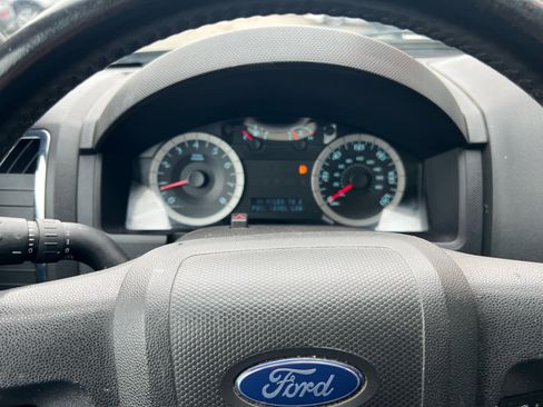 Used 2011 Ford Escape Limited w/ 302A Rapid Spec Order Code image 21