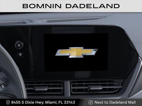 New 2026 Chevrolet Trax LS FWD image 20