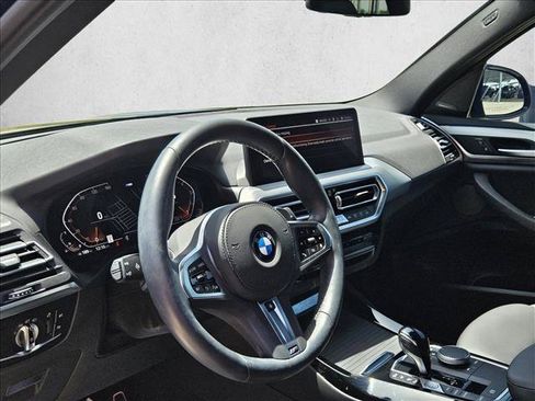 Used 2024 BMW X3 sDrive30i w/ Premium Package RWD image 13