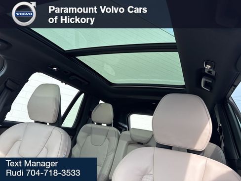 New 2026 Volvo XC90 B6 Ultra w/ Protection Package Premier image 36