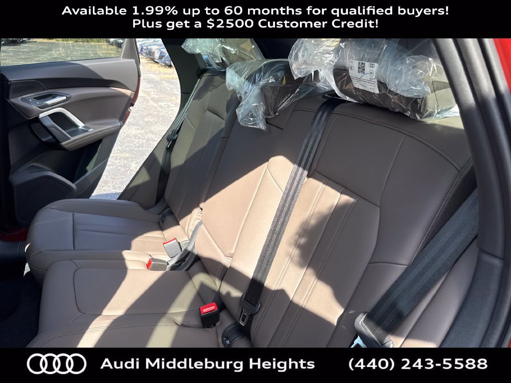 New 2026 Audi Q5 Premium AWD/4WD image 25