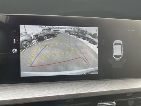 New 2025 Kia Telluride EX X-Line image 11