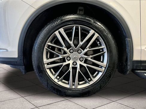 Used 2022 Acura MDX SH-AWD w/ Advance Package image 8