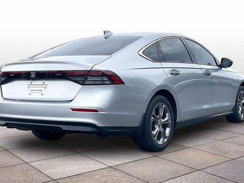 Used 2024 Honda Accord EX image 13