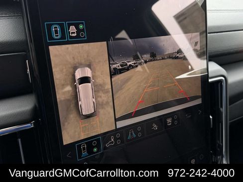 New 2026 GMC Yukon XL Denali w/ Denali Reserve Package AWD/4WD image 18