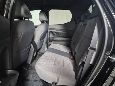 Used 2022 Hyundai Santa Cruz SEL w/ Activity Package FWD image 30