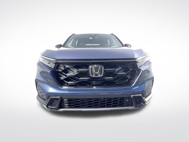 New 2027 Honda CR-V Sport-L image 26