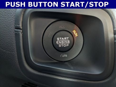 New 2026 Jeep Gladiator Mojave image 13