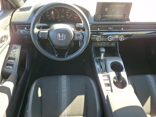 Certified 2024 Honda Civic Sport image 12