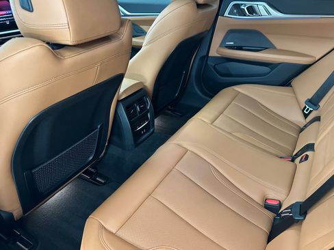 Used 2023 BMW i4 eDrive40 w/ Premium Package RWD image 23