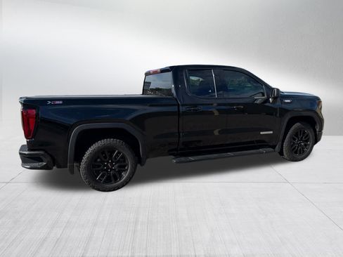 Used 2023 GMC Sierra 1500 Elevation w/ X31 Off-Road Package AWD/4WD image 11