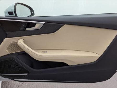 Used 2024 Audi A5 2.0T Prestige image 21