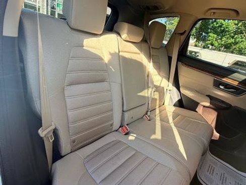 Used 2021 Honda CR-V EX image 18