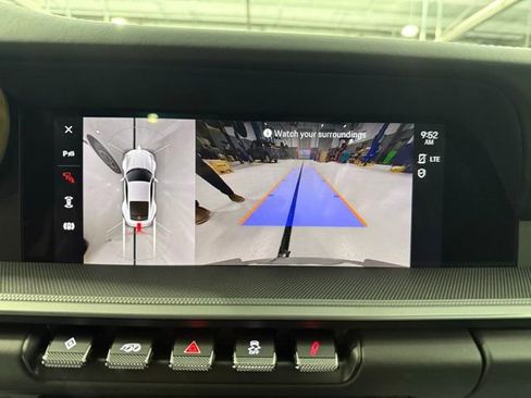 Used 2024 Porsche 911 Carrera S image 16