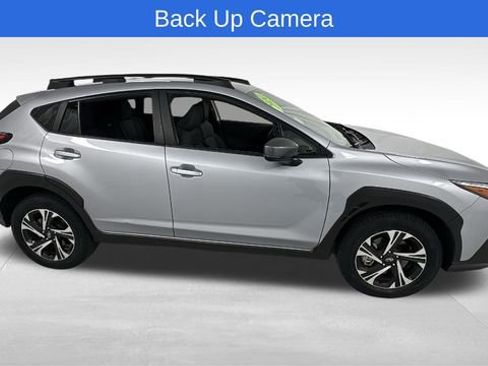 Certified 2024 Subaru Crosstrek 2.0i Premium image 2