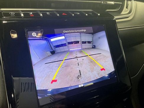 Used 2024 Jeep Grand Cherokee Laredo w/ Trailer Tow Package image 29