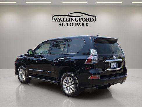 Used 2015 Lexus GX 460 w/ Premium Package AWD/4WD image 6