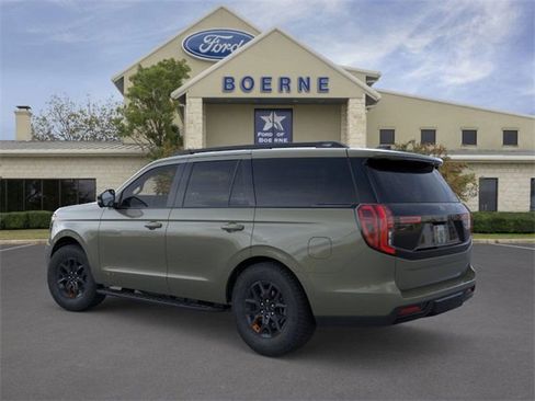 New 2025 Ford Expedition Tremor image 4