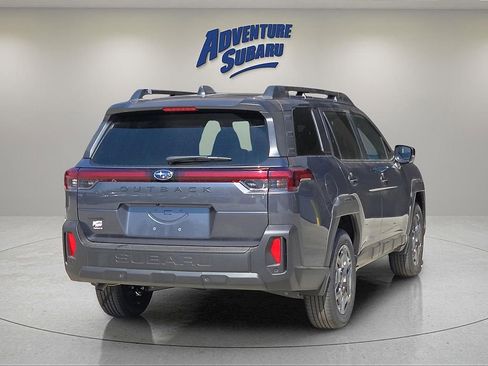 New 2026 Subaru Outback Premium image 6