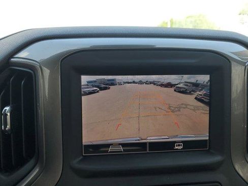 New 2026 GMC Sierra 1500 Pro w/ Pro Value Package AWD/4WD image 18