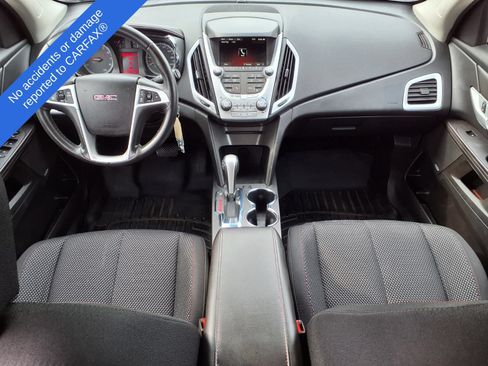 Used 2015 GMC Terrain SLE w/ Convenience Package FWD image 13