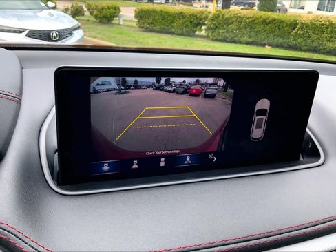 Used 2024 Acura MDX A-Spec image 27