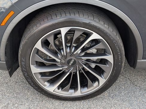Used 2021 Lincoln Aviator Reserve w/ Equipment Group 202A AWD/4WD image 13