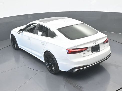 Used 2020 Audi A5 2.0T Premium image 50