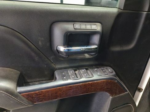 Used 2015 GMC Sierra 2500 SLT AWD/4WD image 15