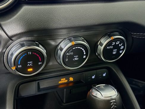 New 2026 MAZDA MX-5 Miata Grand Touring w/ Appearance Package RWD image 16