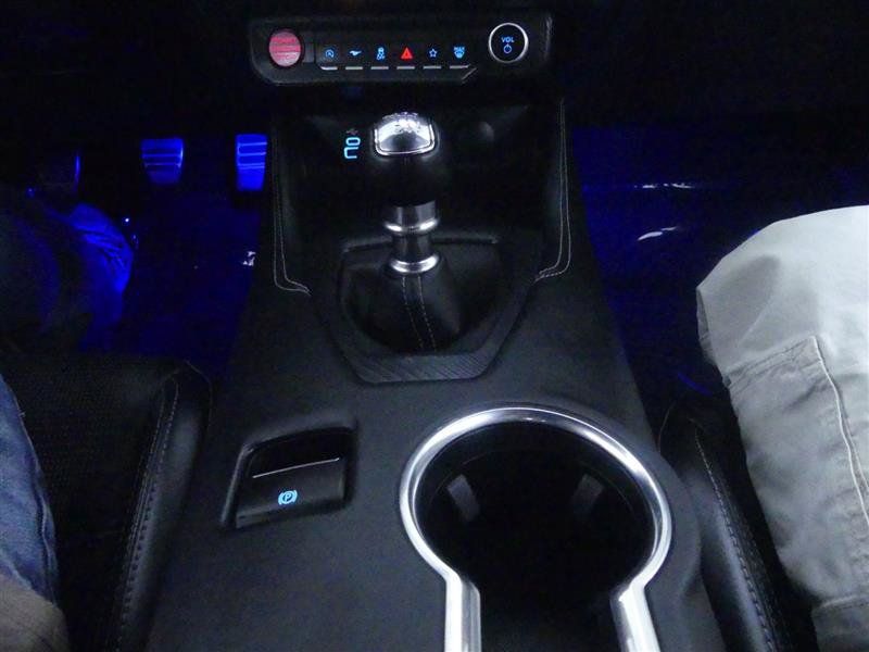 Used 2025 Ford Mustang GT Premium RWD image 19