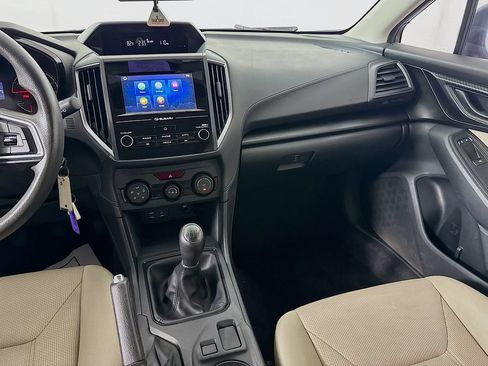 Used 2020 Subaru Impreza 2.0i AWD/4WD image 27