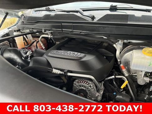 Used 2024 RAM 2500 Big Horn image 38