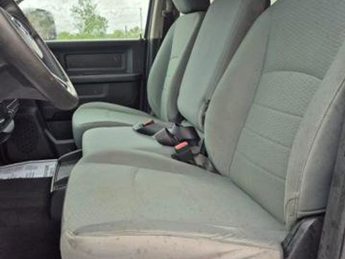 Used 2018 RAM 2500 Tradesman w/ Chrome Appearance Group AWD/4WD image 14