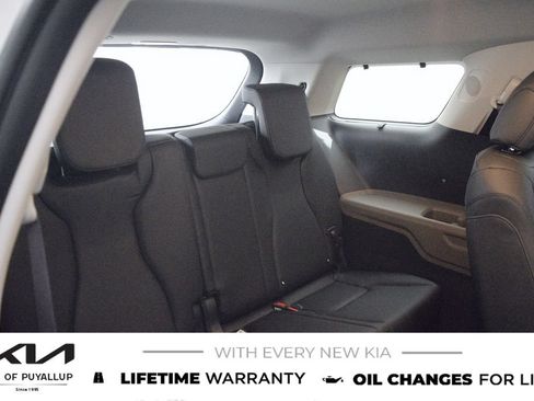New 2026 Kia Carnival EX FWD image 14