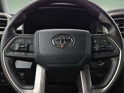 New 2026 Toyota Tundra SR5 image 25