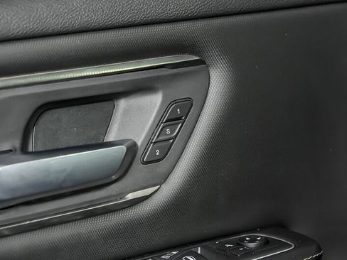 Used 2021 RAM 1500 Rebel w/ Rebel Level 2 Equipment Group AWD/4WD image 13