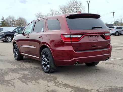 Used 2022 Dodge Durango R/T w/ Blacktop Package image 3