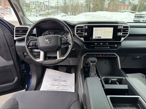 Used 2023 Toyota Tundra SR5 image 16