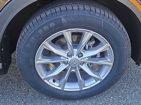 Used 2024 Honda CR-V EX image 10