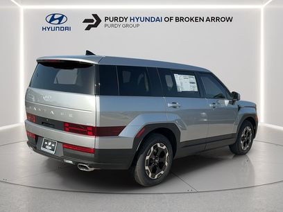 New 2027 Hyundai Santa Fe SE