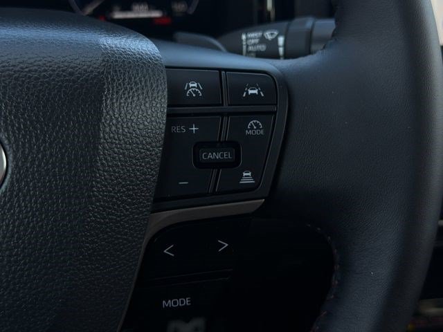 Certified 2026 Toyota Camry XSE w/ Premium Package AWD/4WD image 26