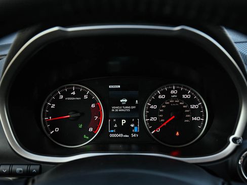 New 2026 Mitsubishi Eclipse Cross SE image 23