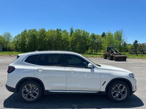 Used 2023 BMW X3 xDrive30i w/ Premium Package AWD/4WD image 12