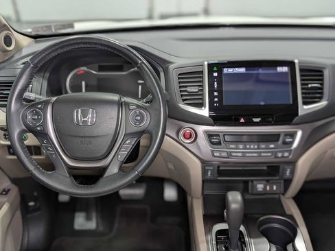 Used 2016 Honda Pilot EX-L image 5