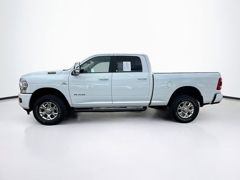 Used 2024 RAM 2500 Laramie image 4
