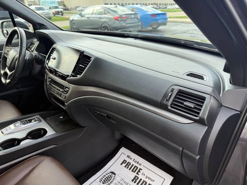 Used 2024 Honda Ridgeline RTL image 30