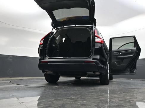 Used 2024 Honda CR-V LX image 40