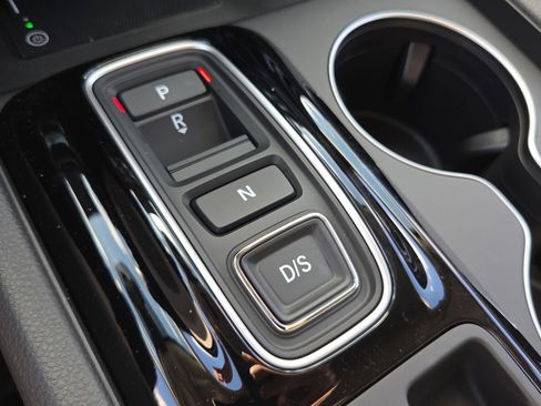 New 2026 Honda Pilot EX-L image 27