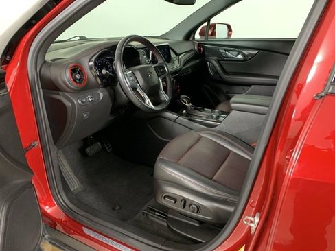 Used 2020 Chevrolet Blazer RS image 30